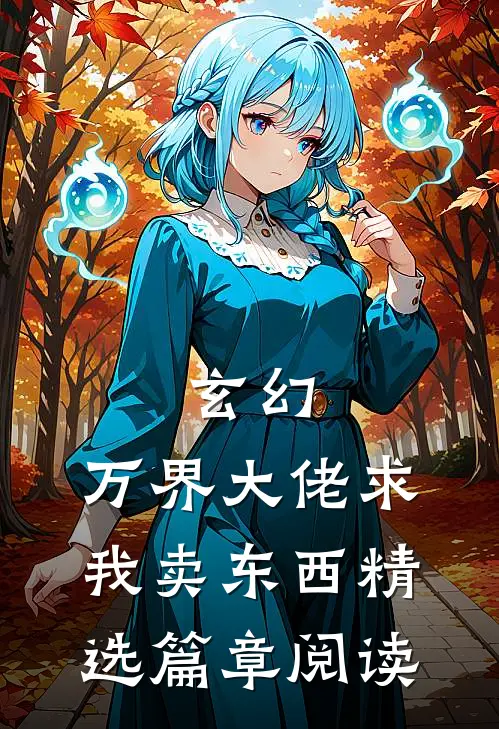 玄幻：万界大佬求我卖东西精选篇章阅读