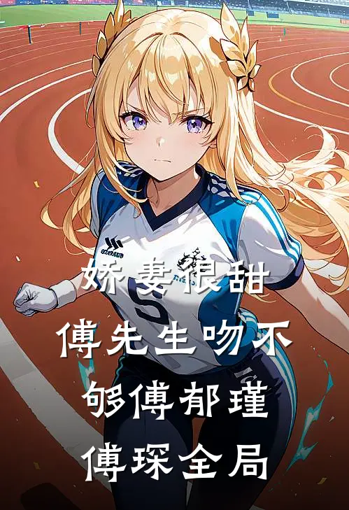 娇妻很甜：傅先生吻不够傅郁瑾傅琛全局