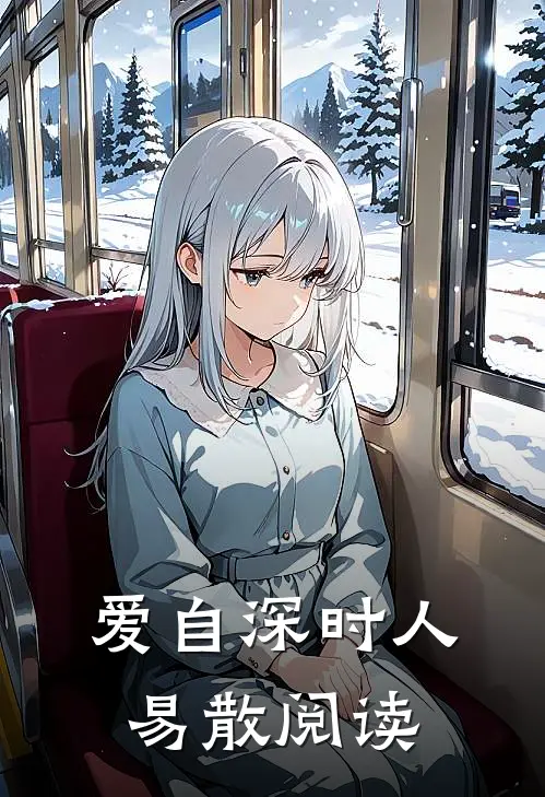 爱自深时人易散阅读