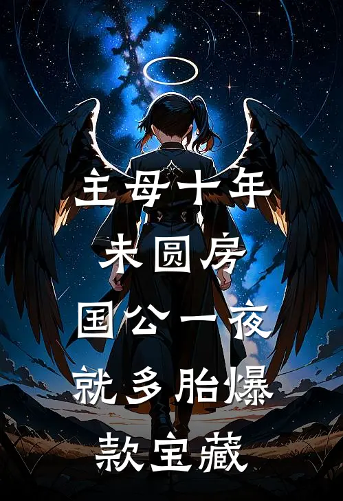 主母十年未圆房，国公一夜就多胎爆款宝藏