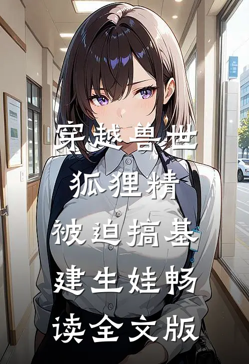 穿越兽世狐狸精，被迫搞基建生娃畅读全文版