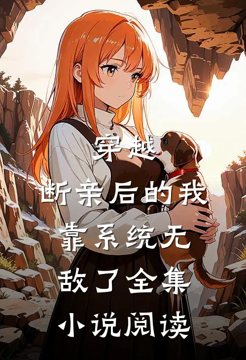 穿越：断亲后的我靠系统无敌了全集小说阅读