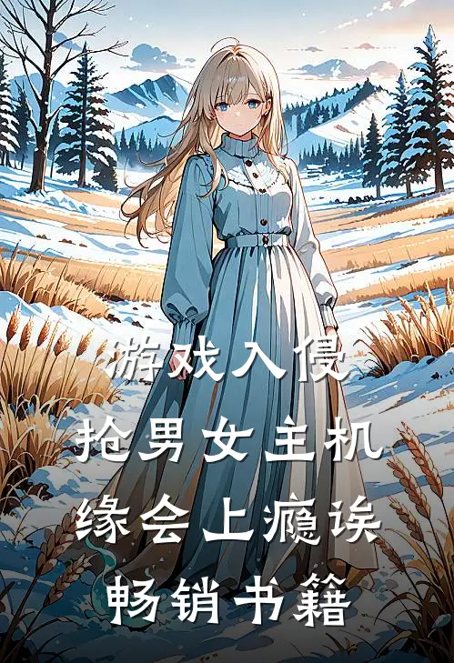 游戏入侵：抢男女主机缘会上瘾诶畅销书籍
