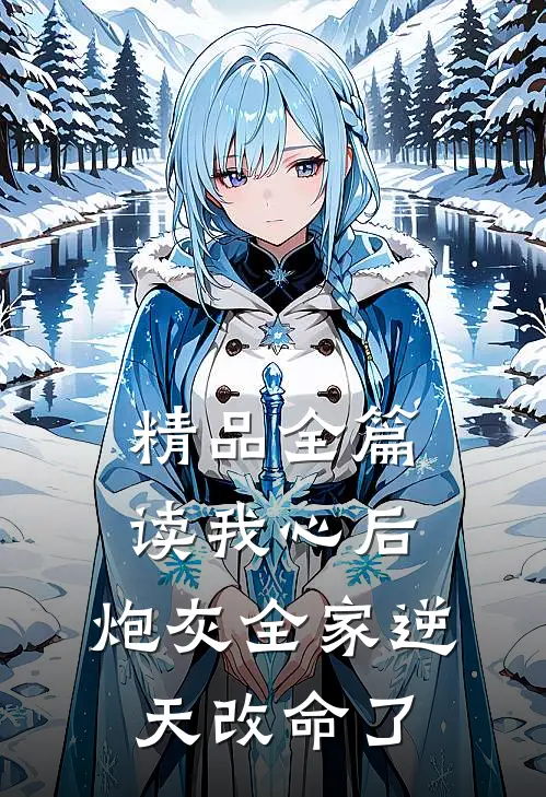 精品全篇读我心后，炮灰全家逆天改命了