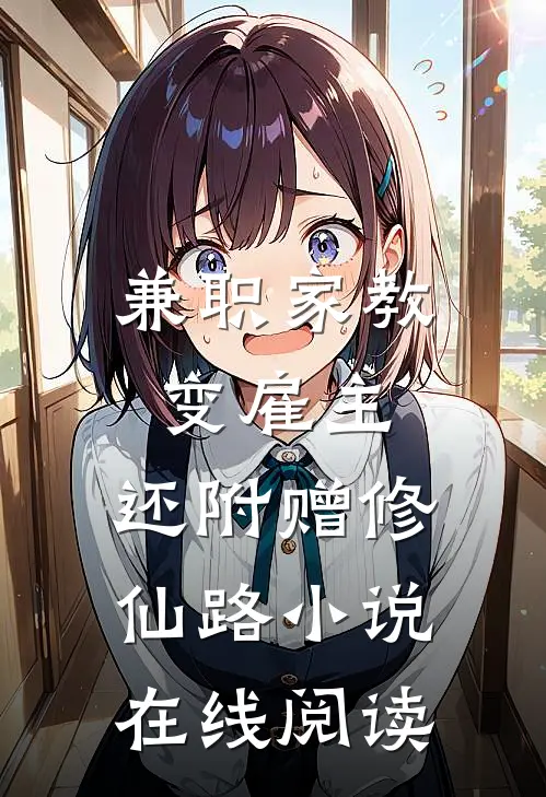 兼职家教变雇主，还附赠修仙路小说在线阅读