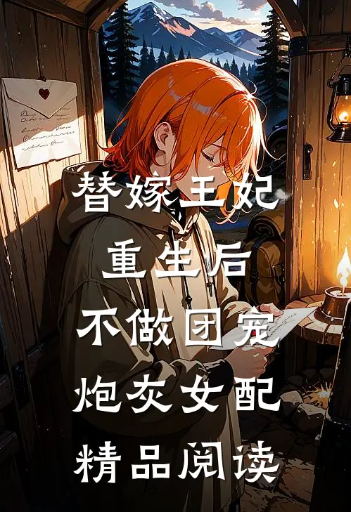 替嫁王妃重生后，不做团宠炮灰女配精品阅读