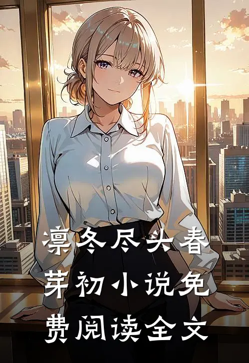 凛冬尽头春芽初小说免费阅读全文