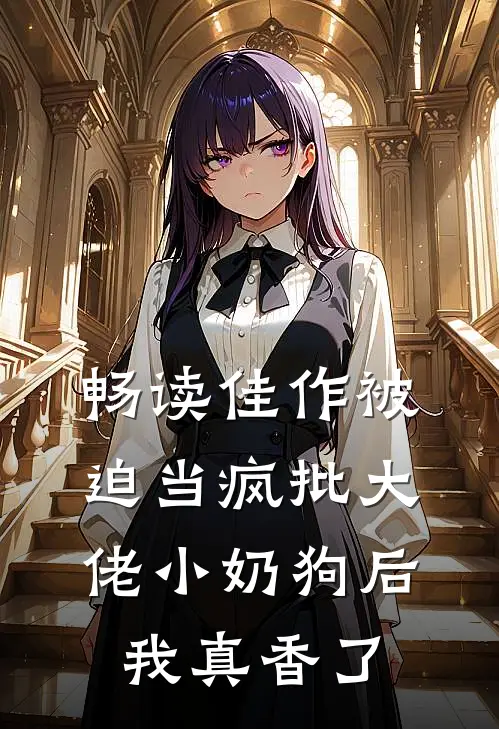 畅读佳作被迫当疯批大佬小奶狗后我真香了