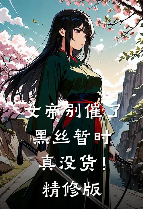 女帝别催了，黑丝暂时真没货！精修版