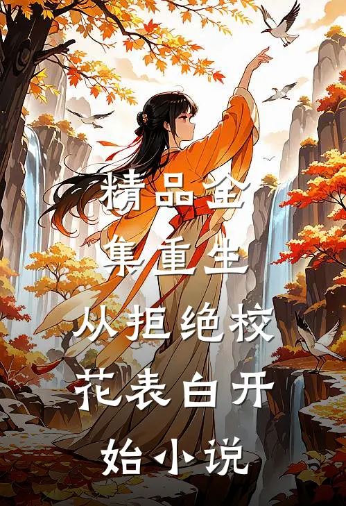 精品全集重生:从拒绝校花表白开始 小说