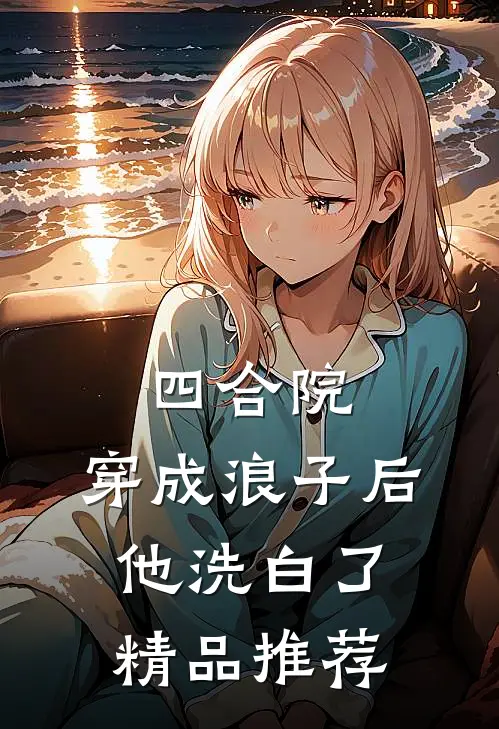 四合院：穿成浪子后，他洗白了精品推荐
