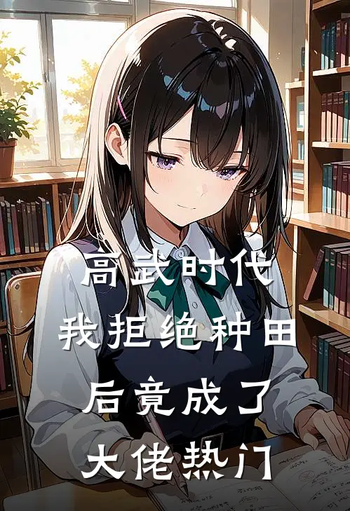 高武时代，我拒绝种田后竟成了大佬热门