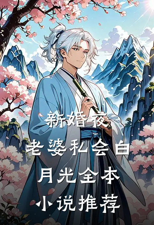 新婚夜，老婆私会白月光全本小说推荐