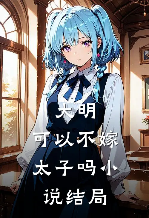 大明，可以不嫁太子吗小说结局