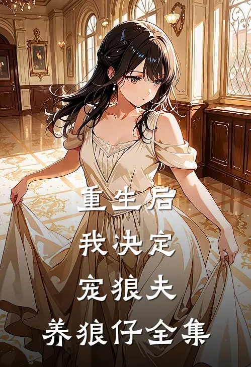 重生后，我决定宠狼夫，养狼仔 全集