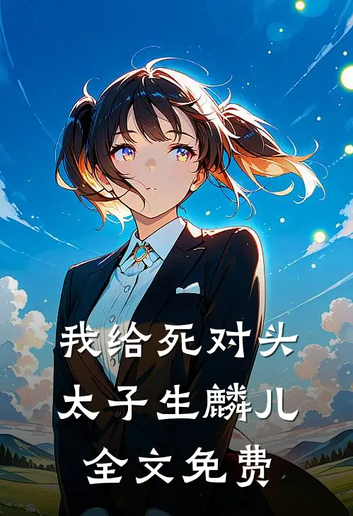 我给死对头太子生麟儿全文免费
