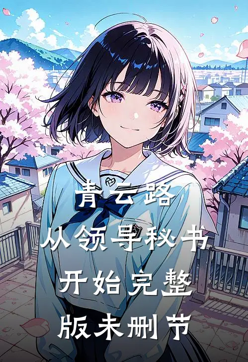 青云路：从领导秘书开始完整版未删节