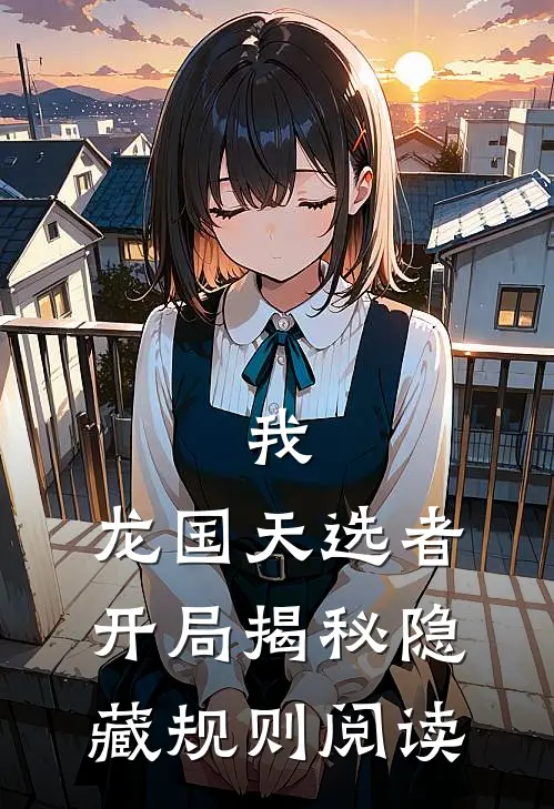 我，龙国天选者，开局揭秘隐藏规则阅读