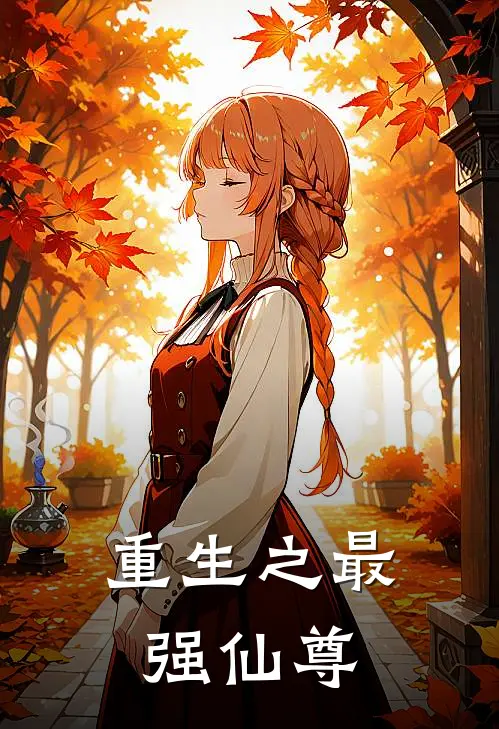重生之最强仙尊