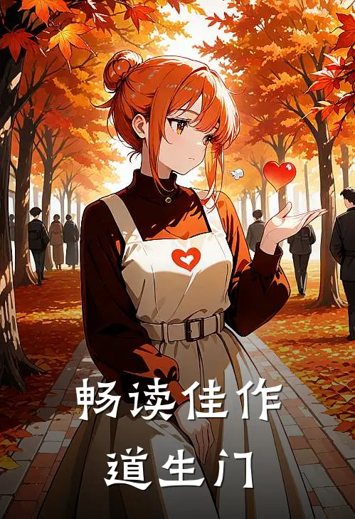 畅读佳作道生门