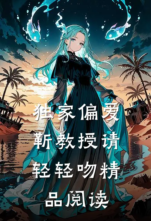 独家偏爱：靳教授请轻轻吻精品阅读
