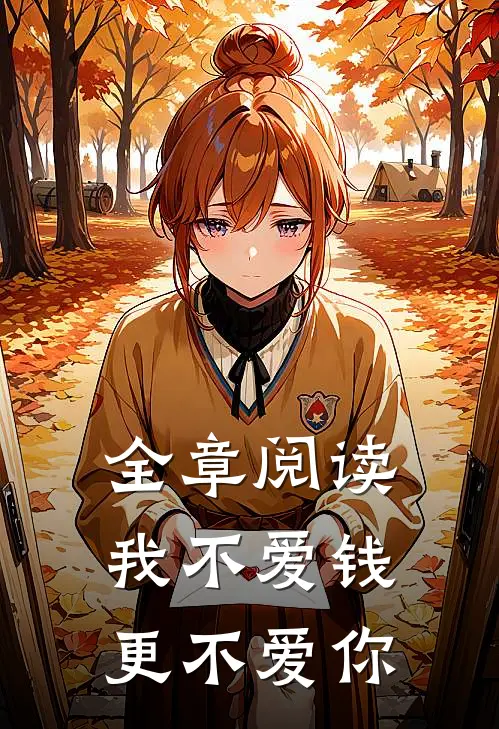 全章阅读我不爱钱，更不爱你