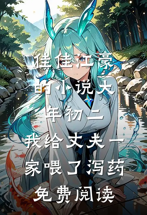 佳佳江豪的小说大年初二，我给丈夫一家喂了泻药免费阅读