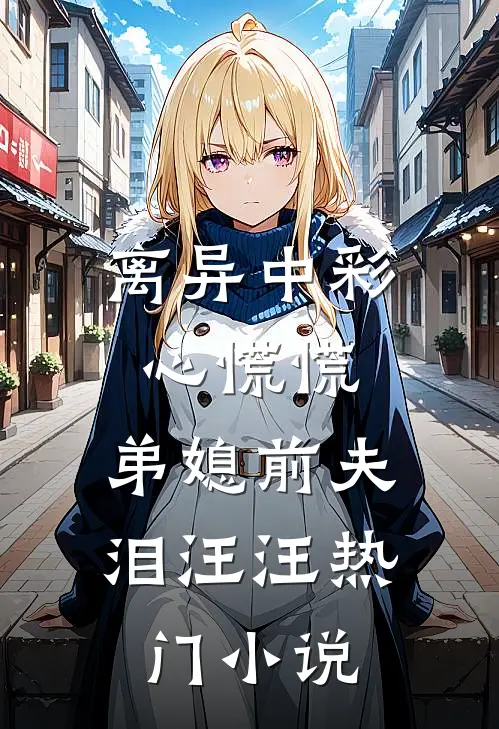离异中彩心慌慌，弟媳前夫泪汪汪热门小说