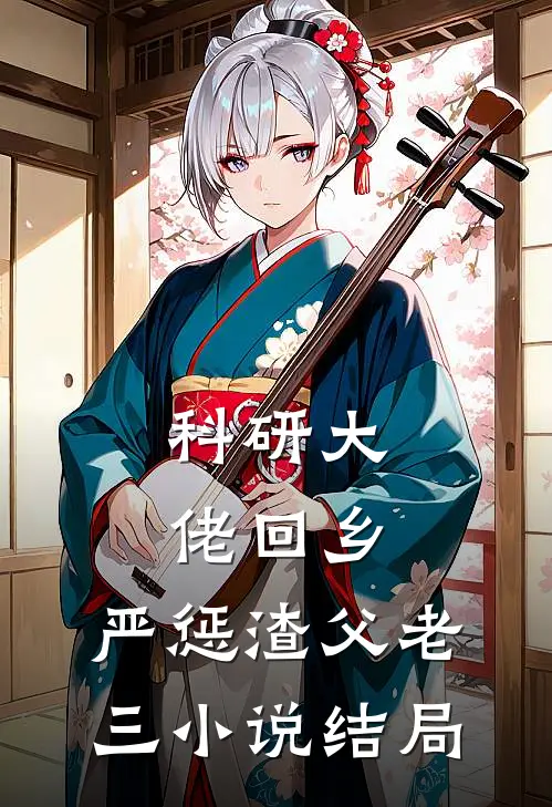 科研大佬回乡，严惩渣父老三小说结局