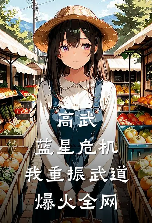 高武：蓝星危机，我重振武道爆火全网