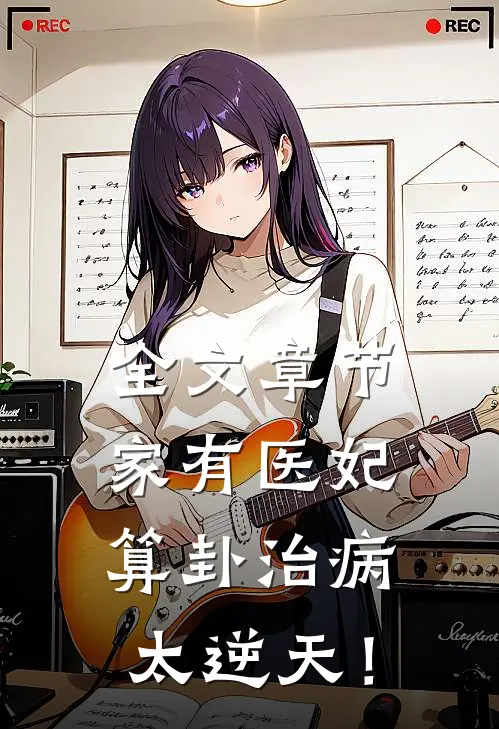 全文章节家有医妃，算卦治病太逆天！