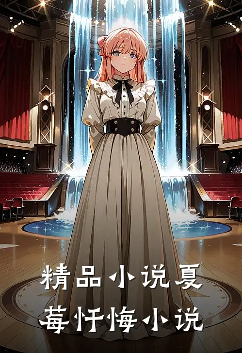 精品小说夏莓忏悔小说