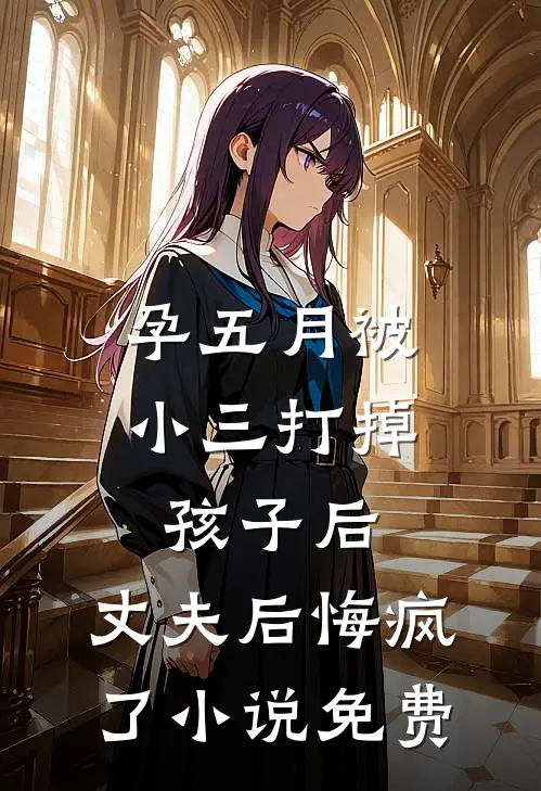 孕五月被小三打掉孩子后，丈夫后悔疯了小说免费