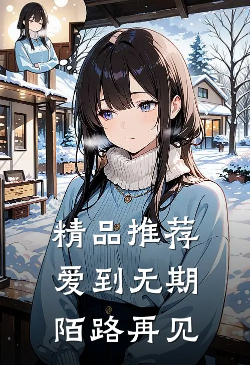 精品推荐爱到无期，陌路再见