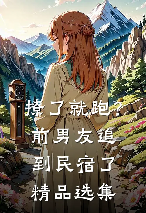 撩了就跑？前男友追到民宿了精品选集