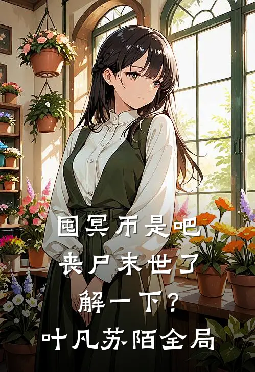 囤冥币是吧，丧尸末世了解一下？叶凡苏陌全局