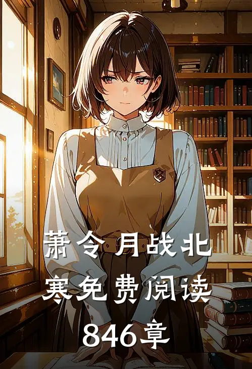 萧令月战北寒免费阅读846章