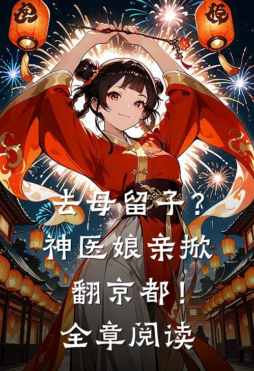 去母留子？神医娘亲掀翻京都！全章阅读