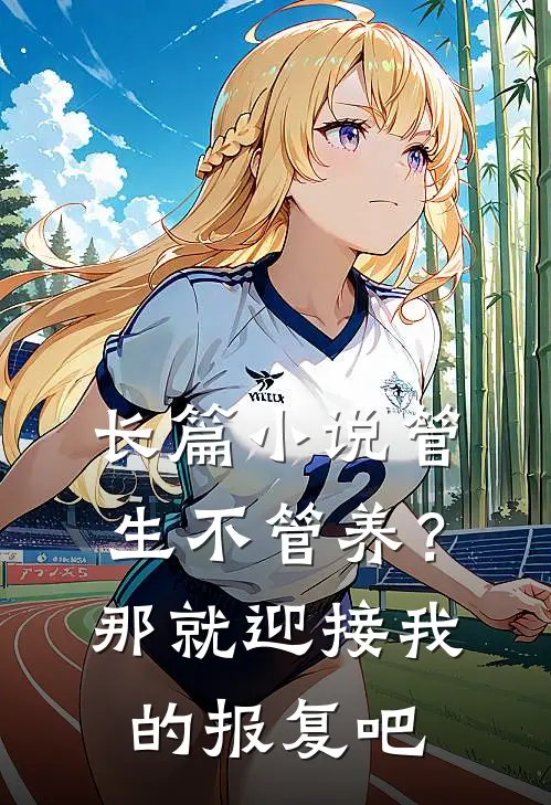 长篇小说管生不管养？那就迎接我的报复吧