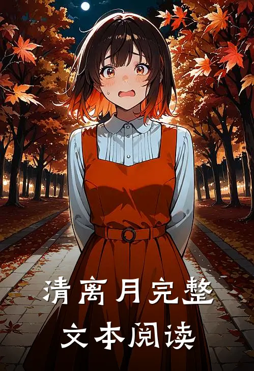 清离月完整文本阅读