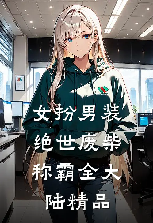女扮男装：绝世废柴称霸全大陆精品