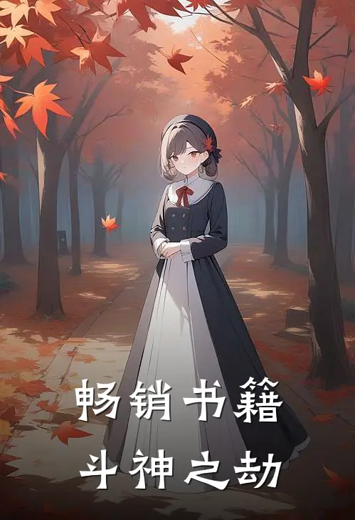 畅销书籍斗神之劫