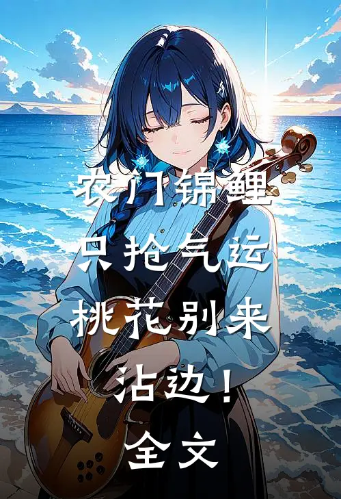 农门锦鲤只抢气运，桃花别来沾边！全文