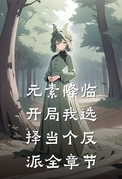 元素降临：开局我选择当个反派全章节