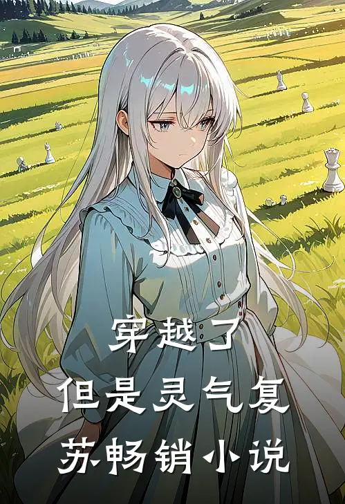 穿越了，但是灵气复苏畅销小说