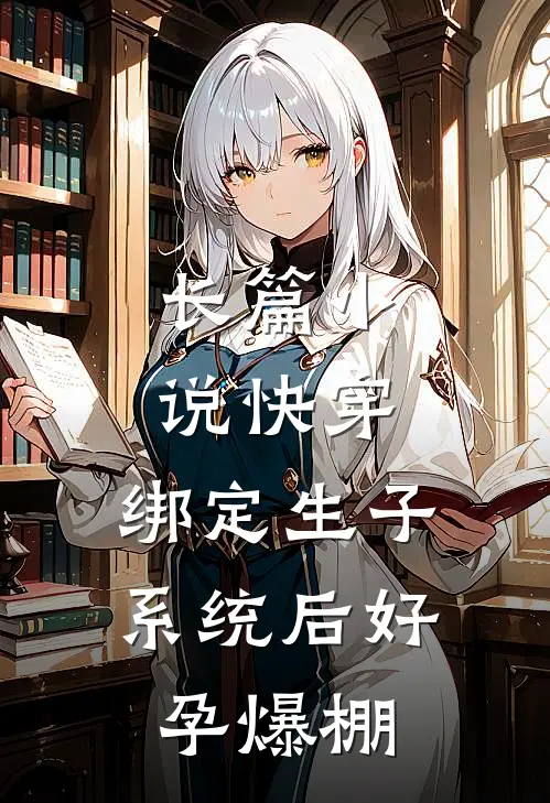 长篇小说快穿：绑定生子系统后好孕爆棚
