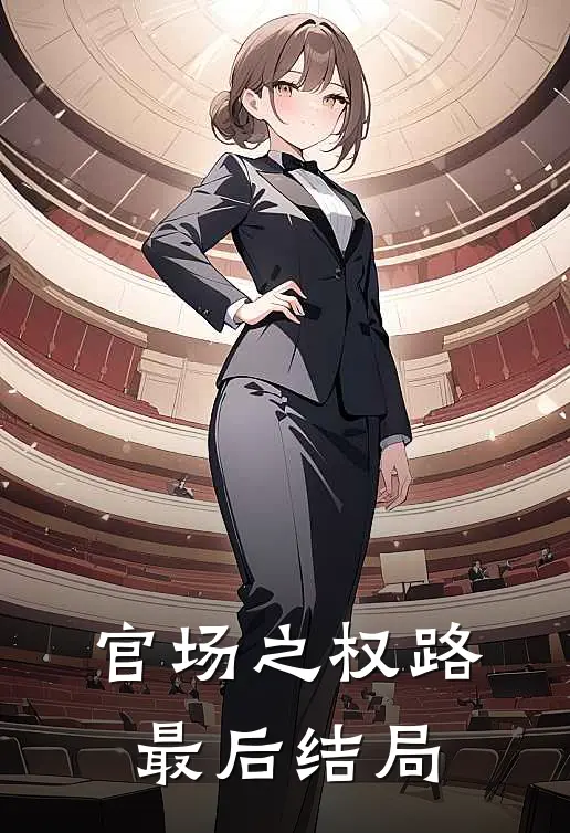 官场之权路最后结局