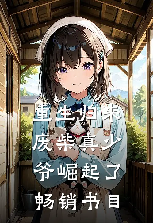 重生归来：废柴真少爷崛起了畅销书目