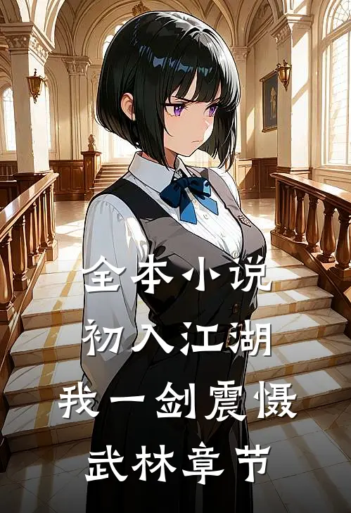 全本小说初入江湖，我一剑震慑武林章节