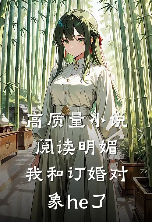 高质量小说阅读明媚：我和订婚对象he了